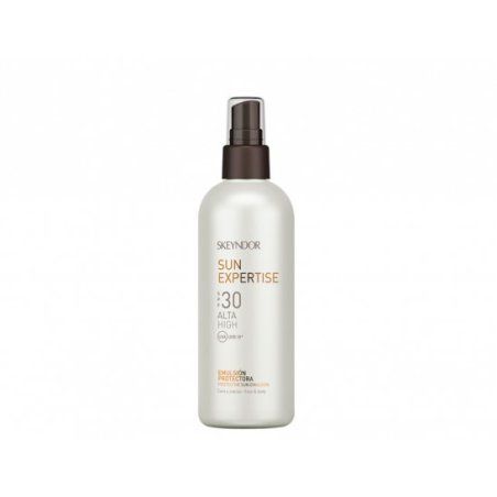 Skeyndor Sun Expertise Protective sun emulsion SPF30 200 ml