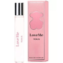 Tous Love Me By Tous Eau De Parfum 0.5 Oz Travel Spray Pen