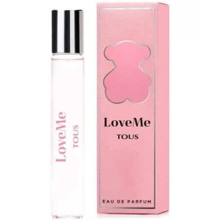 Tous Love Me By Tous Eau De Parfum 0.5 Oz Travel Spray Pen