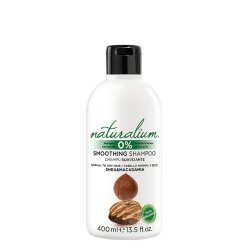 Naturalium Shea & Macadamia Shampoo 400 ml