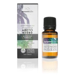 Nutricosmetics - Terpenic Abeto Negro 10ml Bio