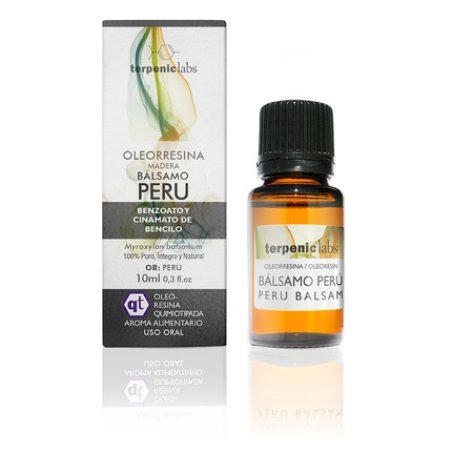 Terpenic Balsamo Del Peru 10Ml