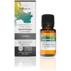 Terpenic Ravintsara 10ml Organic