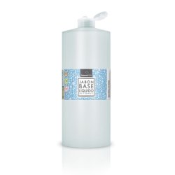 Terpenic Jabon Base Liquido 1L