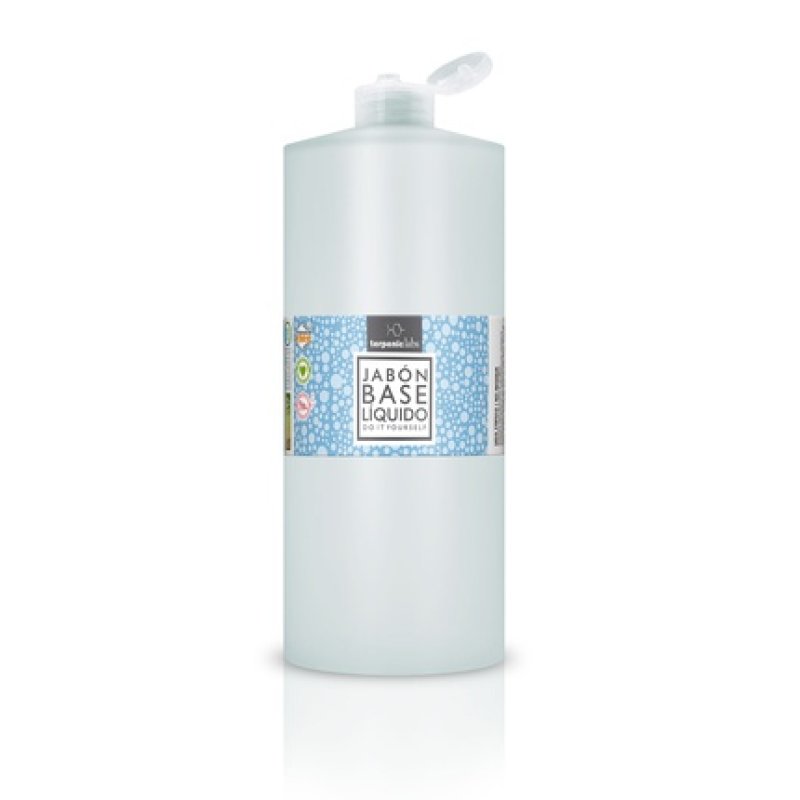 Terpenic Jabon Base Liquido 1L