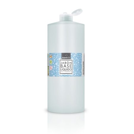 Terpenic Jabon Base Liquido 1L