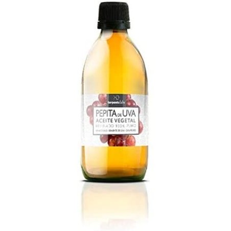 Nutricosmetics - Terpenic Pepita De Uva R 250ml