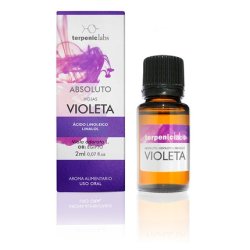 Terpenic Violeta Absoluto 2Ml