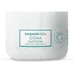 Nutricosmetics Terpenic Xanthan Gum 550g