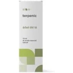 Terpenic Tea Tree 10ml