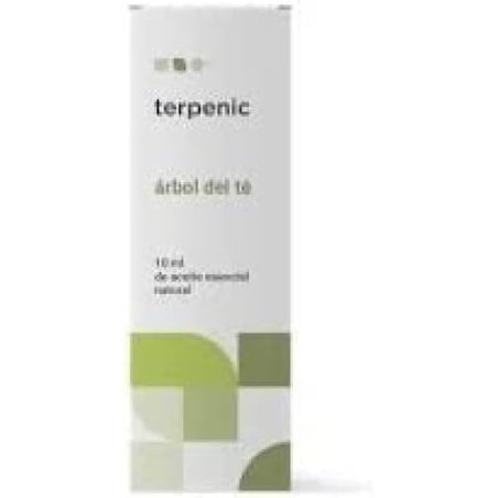 Terpenic Tea Tree 10ml