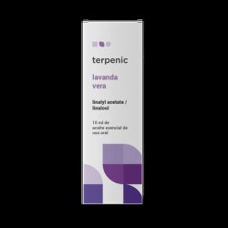 Terpenic Lavanda Vera 10Ml
