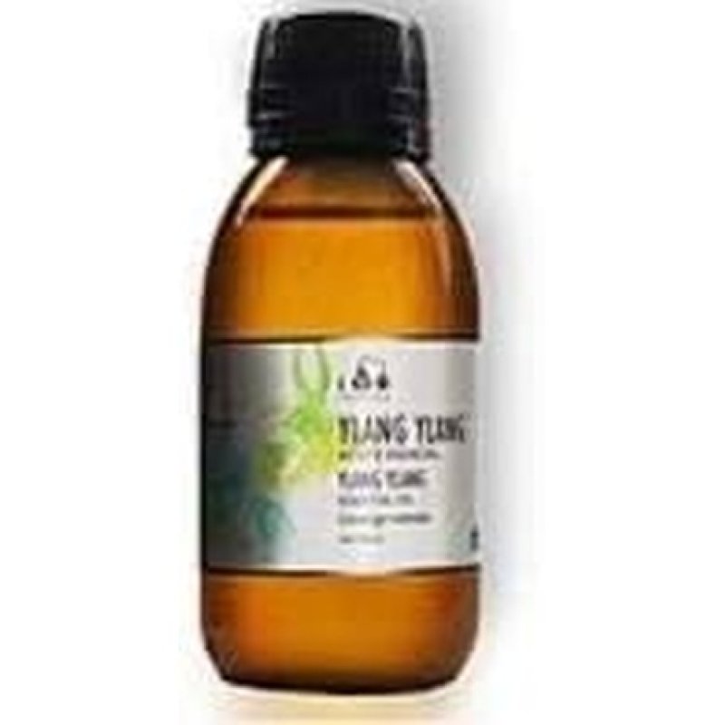 Nutricosmetics Terpenic Ylang-Ylang Completo 5ml