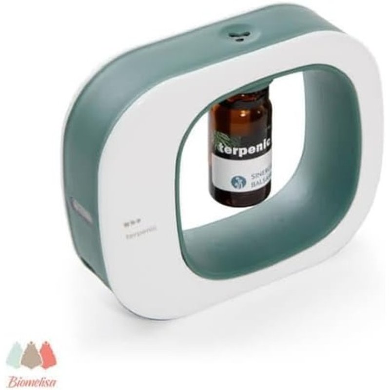 Terpenic Nebula Q Aromadifuser - Standard