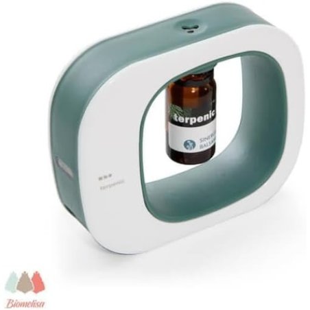 Terpenic Nebula Q Aromadifuser - Standard