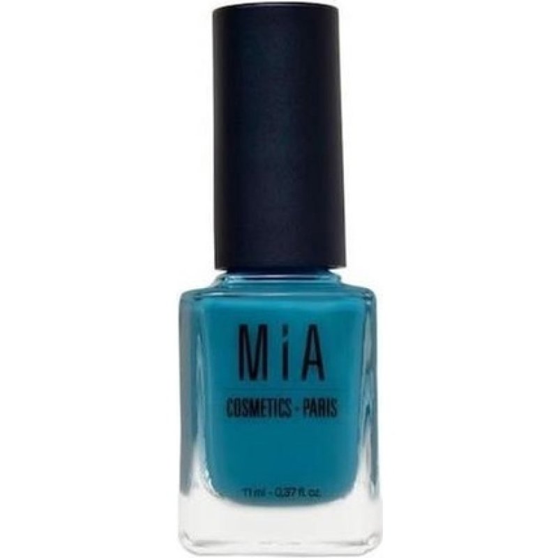 Maa Cosmetics Vernis Aeur Ongles Lagoon