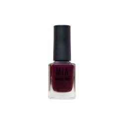 MIA Cosmetics Paris Nail Polish Bull Blood 11ml