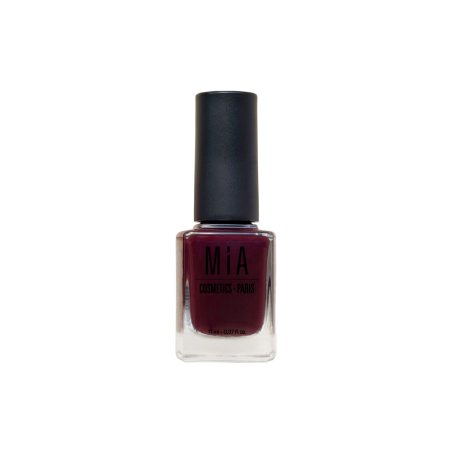 MIA Cosmetics Paris 8436558880191 vernis à ongles 11 ml Bordeaux