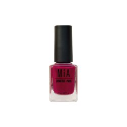 MIA Cosmetics Paris Nail Polish Magenta 11ml