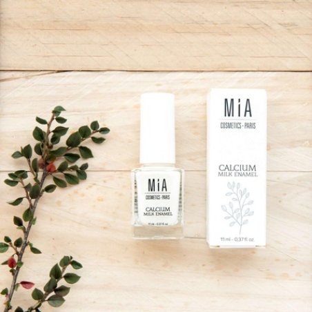 MIA Cosmetics Paris Calcium Milk Enamel 11 ml