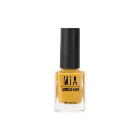 MIA Cosmetics Paris Nail Polish Dandelion 11ml
