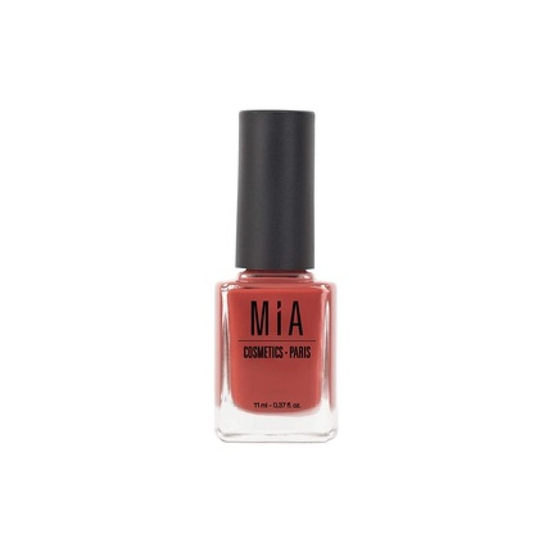 Mia Cosmetics-Paris 6925 Ginger Nail Polish 11ml