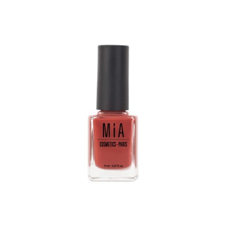 Mia Cosmetics-Paris 6925 Ginger Nail Polish 11ml