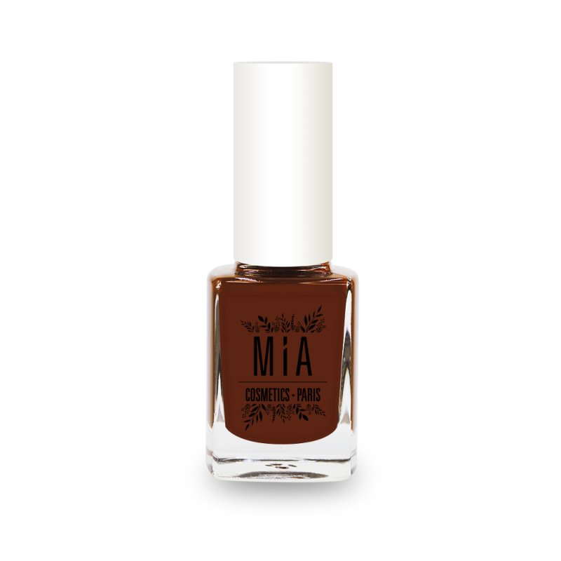 MIA Cosmetics Paris Luxury Nude Nail Polish Mocha 11 ml