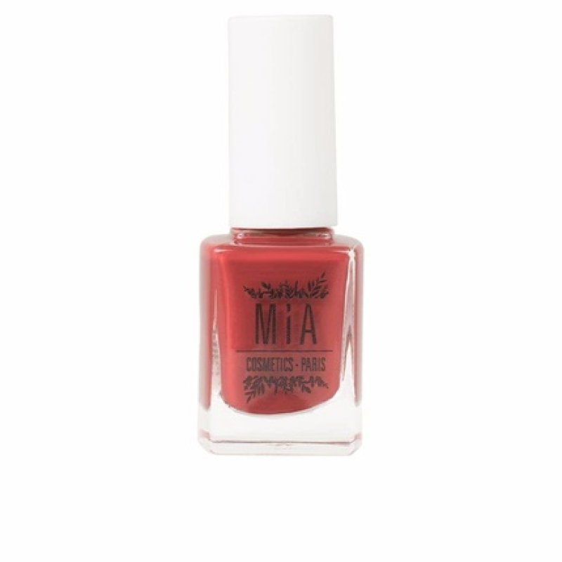 Bio-Sourced Sunstone Nail Polish 11ml