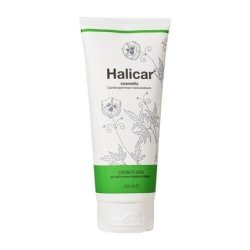 Halicar Liquid Cream for Adults 200ml