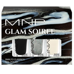 Mnp Shine N' Wear Set Glam Soiree