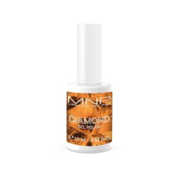 Mesauda MNP Dancing Queen Collection 503 VOULEZ-VOUS 10ml - Semi-Permanent Nail Polish