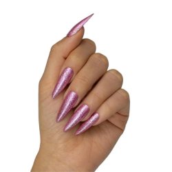 Mesauda MNP Dancing Queen Collection 505 MAMMA MIA 10ml Semi-Permanent Nail Polish