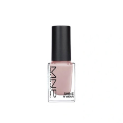 Mnp Shine N'Wear - 296 Nail Polish