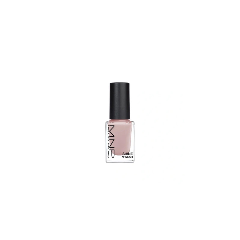 Mnp Shine N'Wear - 296 Nail Polish