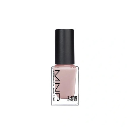 Mnp Shine N'Wear - 296 Nail Polish