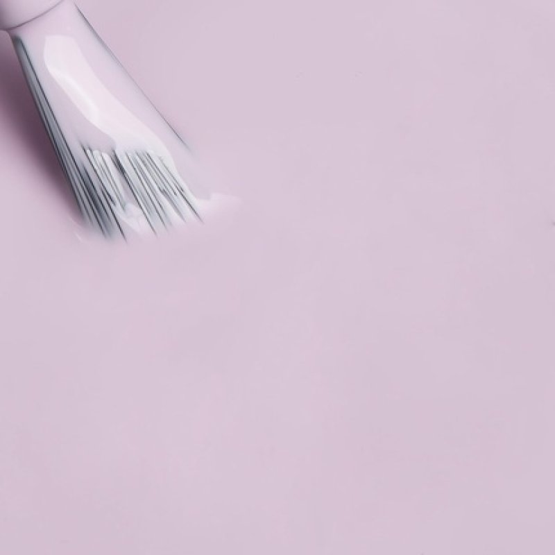 Mesauda Semipermanent Nail Polish MNP 240 Lilac Dream 10ml