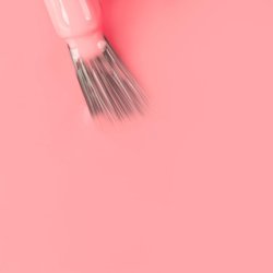 MNP Semi-Permanent Nail Polish Color 247 Hello 100% Gel Polish 10ml