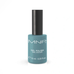 Mnp Gel Polish 255 Paradise - 10ml
