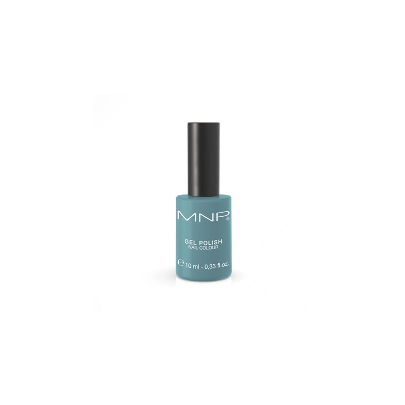 Mnp Gel Polish 255 Paradise - 10ml