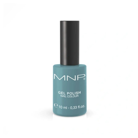 Mnp Gel Polish 255 Paradise - 10ml