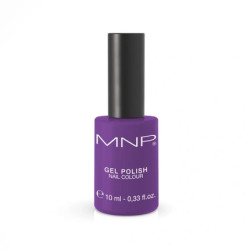 Mnp Gel Polish 257 Ultraviolet - 10ml