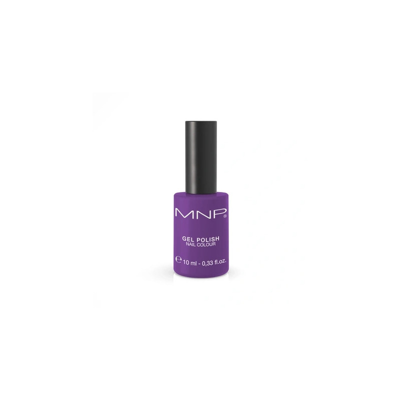 Mnp Gel Polish 257 Ultraviolet - 10ml