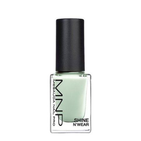 Mesauda Mnp Shine N' Wear 311 Mystic Classic Nail Polish 10ml