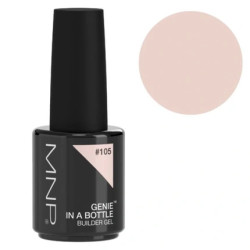 Mnp Gel Builder Genie In A Bottle Pale Nude 14ml