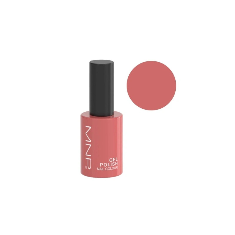 Mnp Red Carpet Gel Polish 103 Sophia