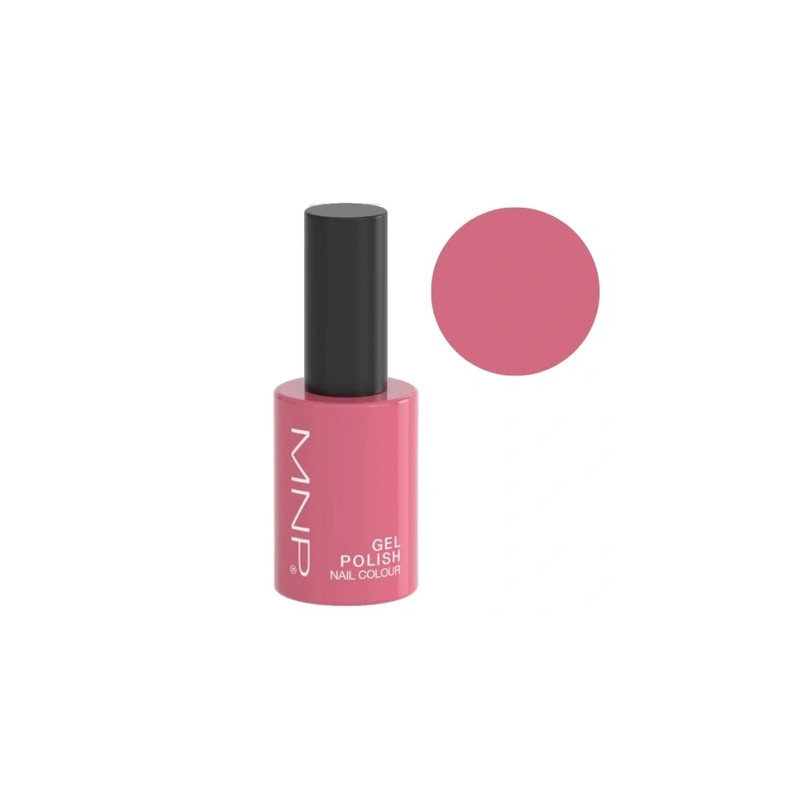 Mnp Red Carpet Gel Polish 104 Liz