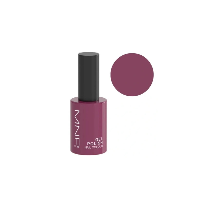 Mnp Red Carpet Gel Polish 108 Twiggy - 14ml
