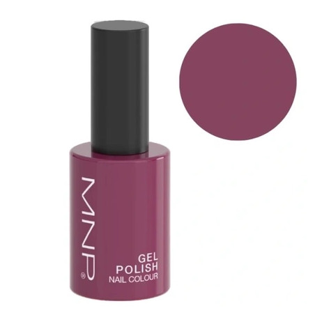Mnp Red Carpet Gel Polish 108 Twiggy - 14ml