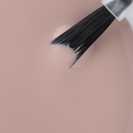 Mesauda Elegant Gel Polish 314 Mocaccino 8ml - Semi-Permanent Nail Polish